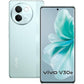 Vivo V30e 128 GB, 8 GB RAM, Silk Blue, Mobile Phone