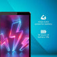Lenovo Tab M8 FHD 8705X 20.32 cm (8 inch) Tablet 3 GB RAM, 32 GB, Platinum Grey, ZA6L0001IN