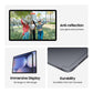 Samsung Tab S10+ 31.49 cm (12.4 inch) WiFi + 5G Tablet with S-Pen, 12 GB RAM, 256 GB, Gray, X826BA