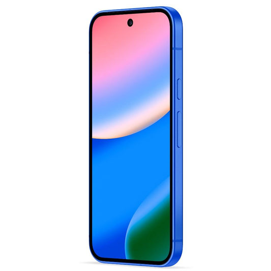 Google Pixel 10 256 GB, 12 GB RAM, Indigo, Mobile Phone