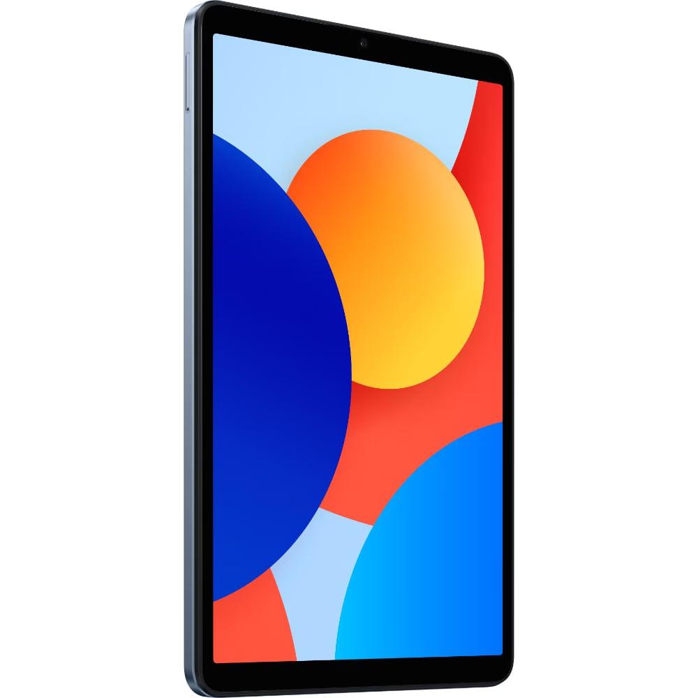 Redmi Pad SE 22.09 cm (8.7 inch) Tablet 4 GB RAM, 128 GB, Blue