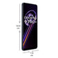 Realme 9 Pro Plus 5G 256 GB, 8 GB RAM, Midnight Black, Mobile Phone