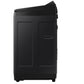 Samsung WA80F08E2BTL 8 Kg Fully Automatic Top Load Washing Machine – EcoBubble™, AI Wash, SmartThings App, Black Caviar