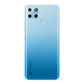 realme C25Y 64 GB, 4 GB RAM, Glacier Blue, Mobile Phone