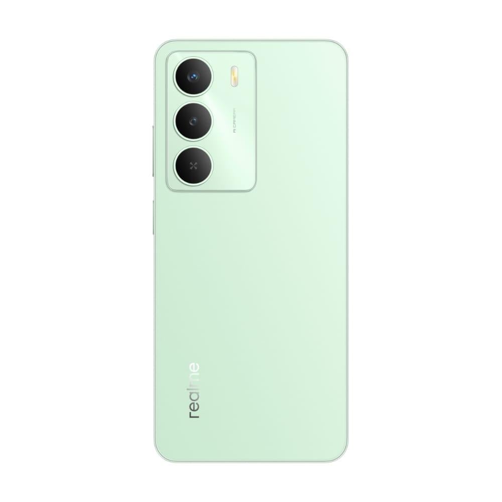 Realme C73 5G 64 GB, 4 GB RAM, Green, Mobile Phone