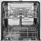 Electrolux ESA47220SW 60 cm Dishwasher | 13 Place Settings | ExtraHygiene | ExtraPower | AirDry Technology | Suraj Electronics Delhi NCR