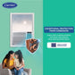 Carrier Estrella EX 18K 3 Star Window AC  ( 1.5TON ) CAW18EC3R34F0