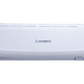 Mitsubishi Heavy SRK13YYM–W6 1 Ton 3 Star Inverter Split AC – 2025 Model, 4.67 ISEER, 100% Copper