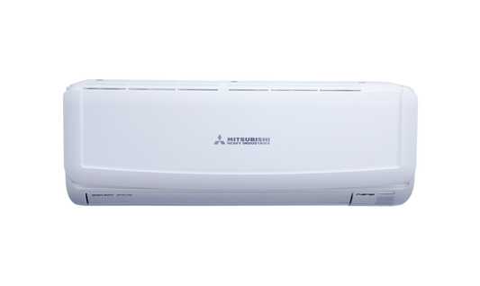 Mitsubishi Heavy SRK13YYM–W6 1 Ton 3 Star Inverter Split AC – 2025 Model, 4.67 ISEER, 100% Copper