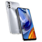 Motorola E32s 32 GB, 3 GB RAM, Misty Silver, Mobile Phone