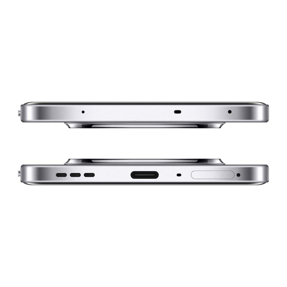 Oppo F29 Pro 5G 256 GB, 12 GB RAM, Marble White, Mobile Phone