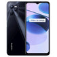 Realme C35 64 GB, 4 GB RAM, Glowing Black, Mobile Phone
