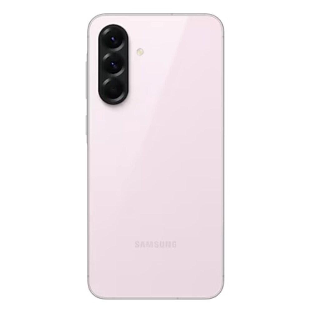 Samsung Galaxy A56 5G 256 GB, 12 GB RAM, Awesome Pink, Mobile Phone