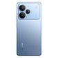 Realme P4 5G 128 GB, 8 GB RAM, Blue, Mobile Phone