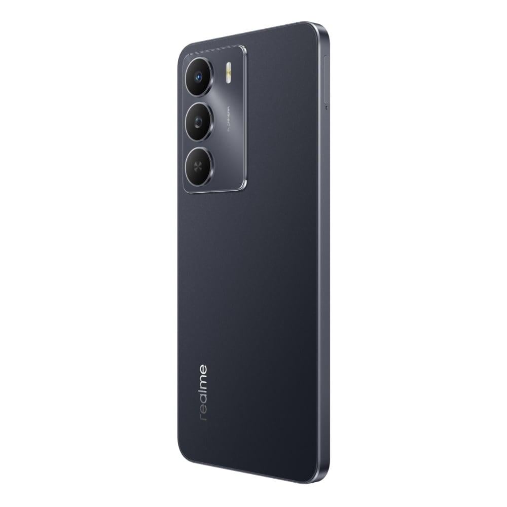Realme C73 5G 128 GB, 4 GB RAM, Black, Mobile Phone