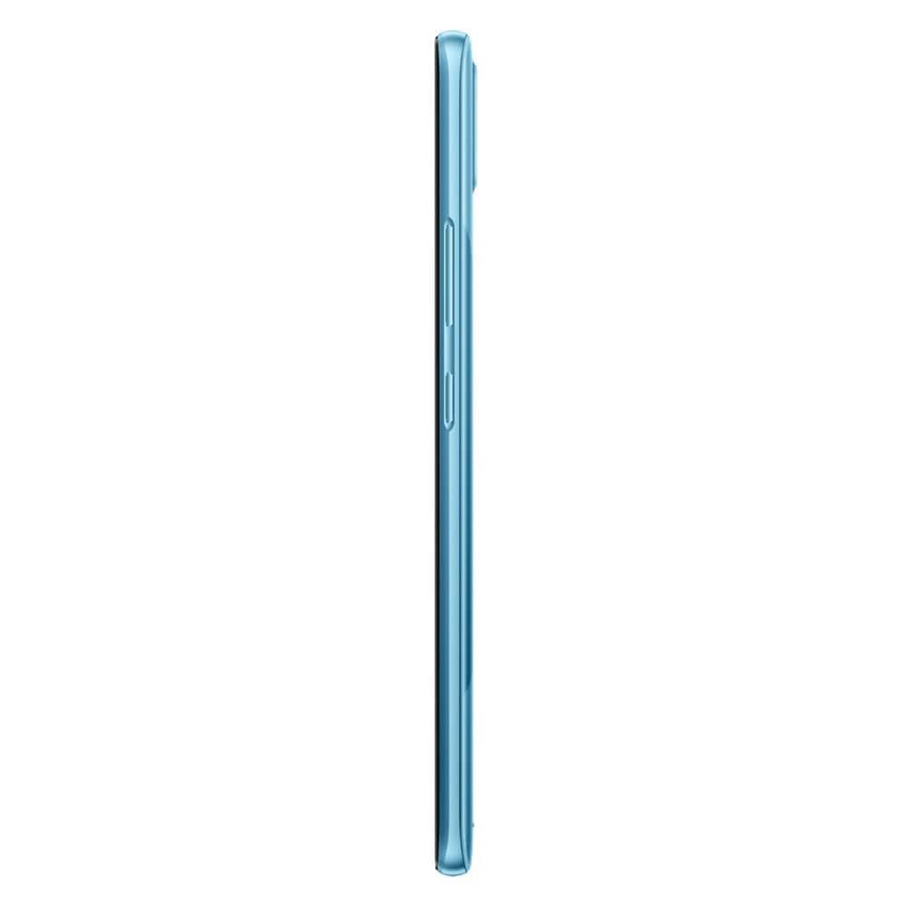 realme C21Y 32 GB, 3 GB, Cross Blue, Mobile Phone