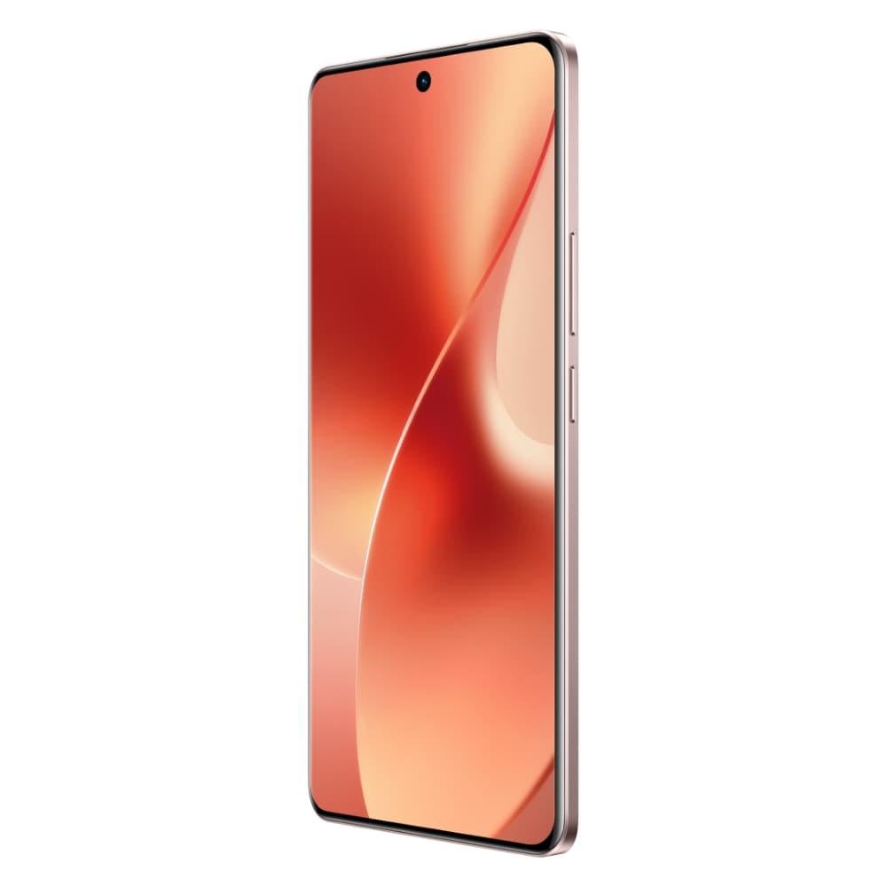Realme 15 5G 256 GB, 8 GB RAM, Pink, Mobile Phone