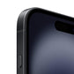 Apple iPhone 16 256 GB, Black