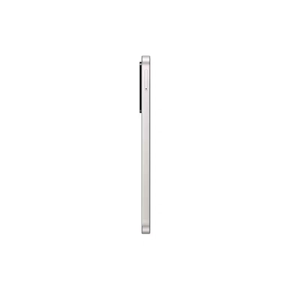 Samsung Galaxy M16 5G 128 GB, 6 GB RAM, Blush Pink, Mobile Phone