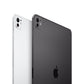 Apple iPad Pro M5 27.94 cm (11 inch) WiFi Tablet with Standard Glass, 512 GB, Silver (2025), MDWN4HN/A