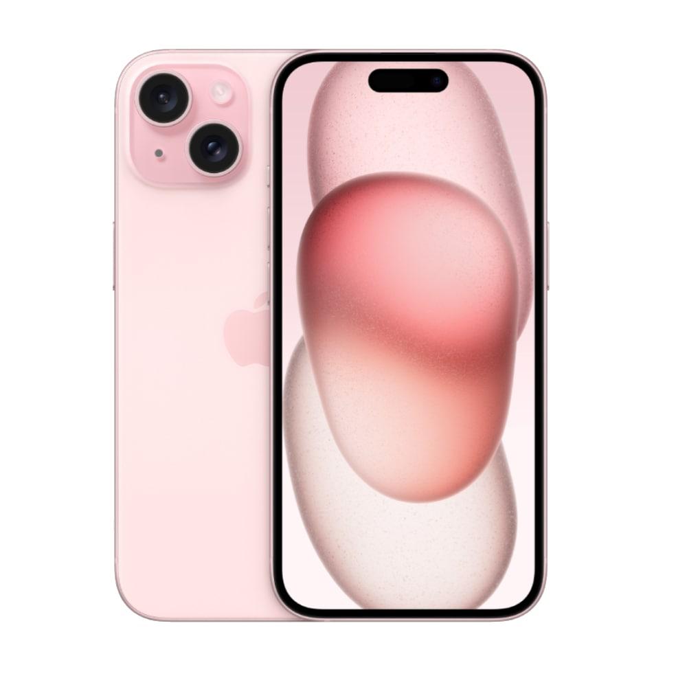 Apple iPhone 15 512 GB Pink