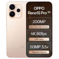 Oppo Reno15Pro 5G 512 GB, 12 GB RAM, Sunset Gold, Mobile Phone