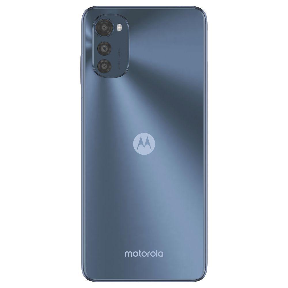 Motorola E32s 64 GB, 4 GB RAM, Slate Gray, Mobile Phone