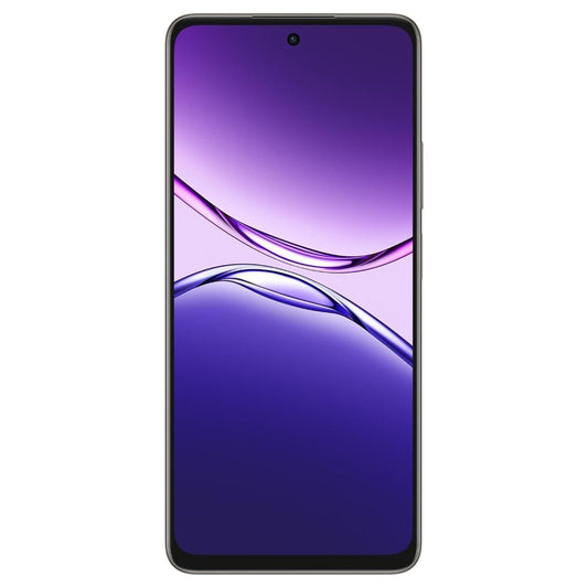 Oppo A5 Pro 256 GB, 8 GB RAM, Brown, Mobile Phone