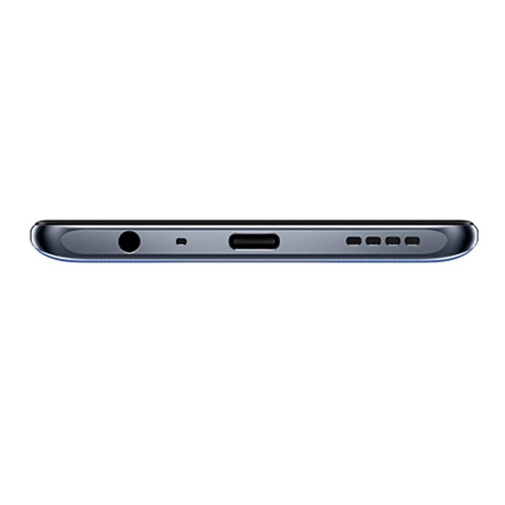 realme GT 5G 128 GB, 8 GB RAM, Dashing Silver, Mobile Phone