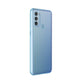 Motorola G31 64 GB, 4 GB RAM, Baby Blue, Mobile Phone