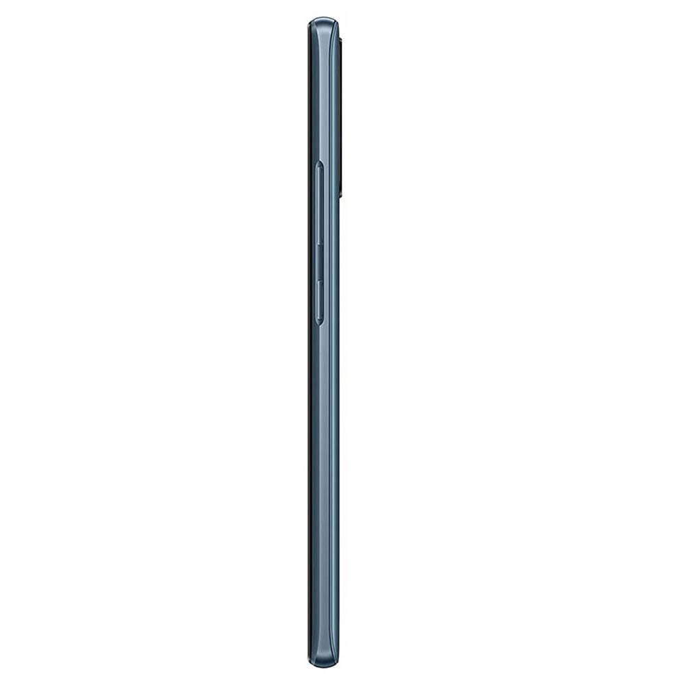 Realme Narzo 50A 128 GB, 4 GB RAM, Oxygen Green, Mobile Phone