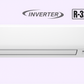 Daikin FTKL90UV16 2.6 Ton 4 Star Inverter Split AC with PM 2.5 Filter, 16m Air Throw, Swing Compressor & Ambient Cooling up to 52°C