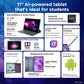 Lenovo Idea Tab 27.94 cm (11 inch) WiFi Tablet with Pen, 256 GB, 8 GB RAM, Grey, ZAFR0897IN
