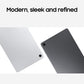 Samsung Tablet A11+ 27.94 cm (11 Inch) Wi-Fi Tablet, 8 GB RAM, 256 GB, Gray, SM-X230NZAEINS
