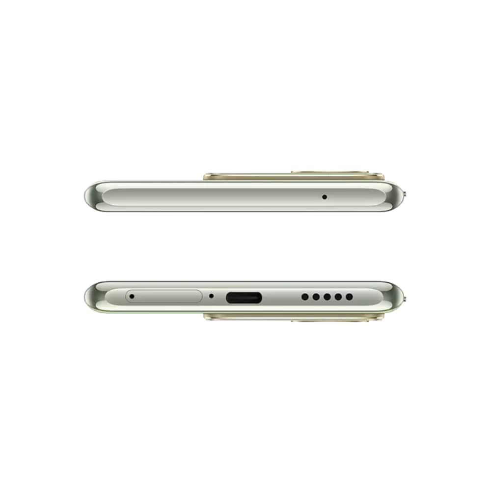 Vivo Y300 Plus 128 GB, 8 GB RAM, Silk Green, Mobile Phone