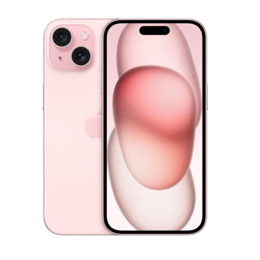 Apple iPhone 15 256GB Pink