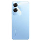 Realme Narzo N61 64 GB, 4 GB RAM, Voyage Blue, Mobile Phone