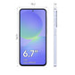 Samsung Galaxy A36 5G 128 GB, 8 GB RAM, Awesome Lavender, Mobile Phone