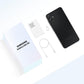 Samsung Galaxy A06 5G 128 GB, 6 GB RAM, Black, Mobile Phone