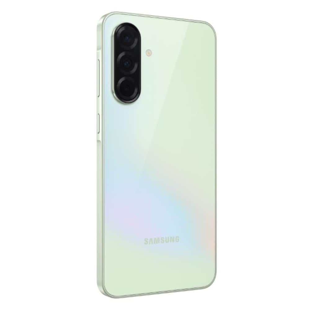 Samsung Galaxy A36 5G 256 GB, 12 GB RAM, Awesome Lime, Mobile Phone