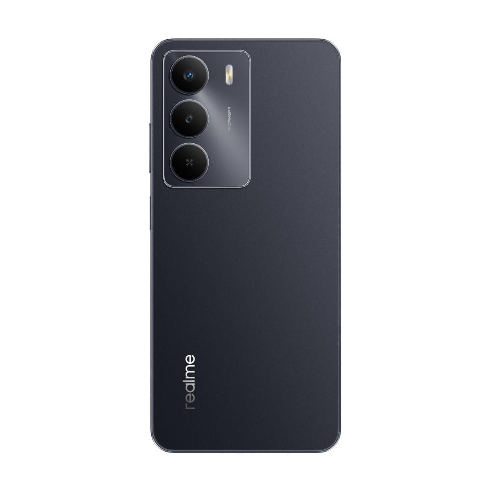 Realme C73 5G 64 GB, 4 GB RAM, Black, Mobile Phone