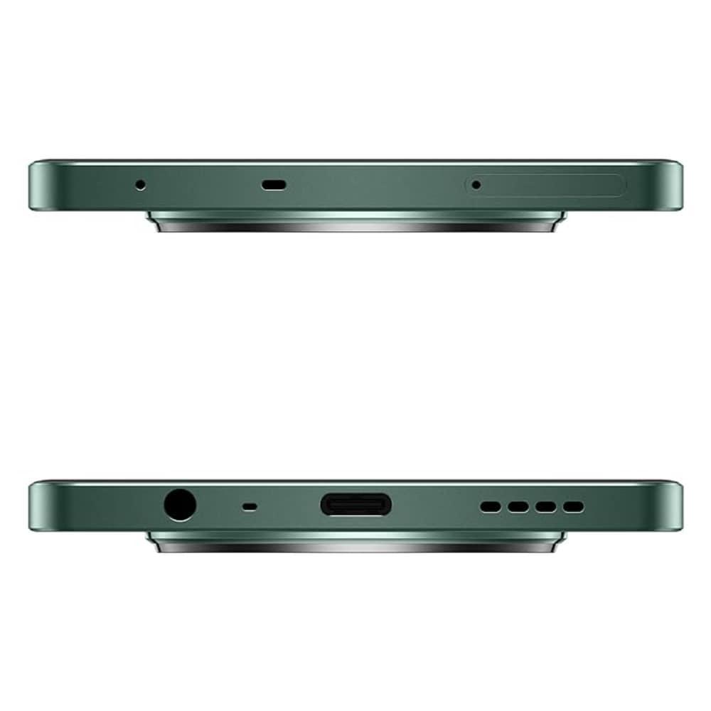 Realme Narzo 70x 5G 128 GB, 8 GB RAM, Forest Green, Mobile Phone