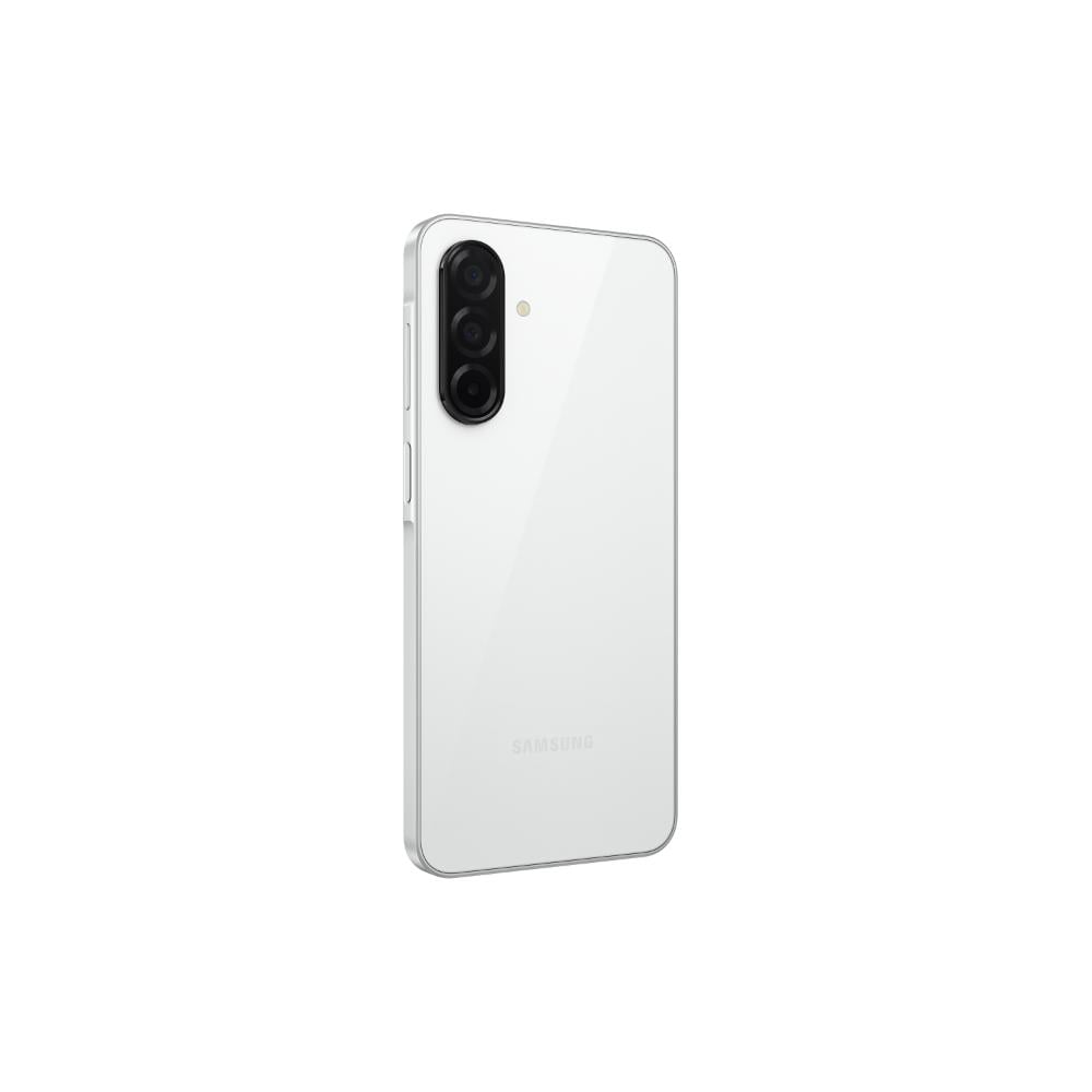 Samsung Galaxy A26 5G 128 GB, 8 GB RAM, Awesome White, Mobile Phone
