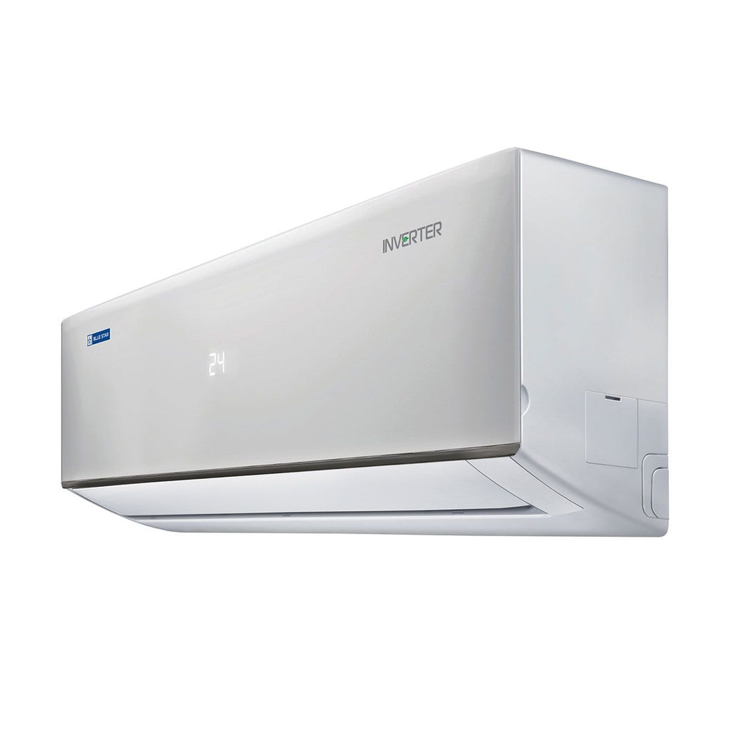 BLUE STAR IC518DNUR 1.5TON 5 STAR INVERTER SPLIT AC  (5 IN 1 CONVERTIBLE AC)