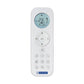 BLUE STAR IC518DNUR 1.5TON 5 STAR INVERTER SPLIT AC  (5 IN 1 CONVERTIBLE AC)