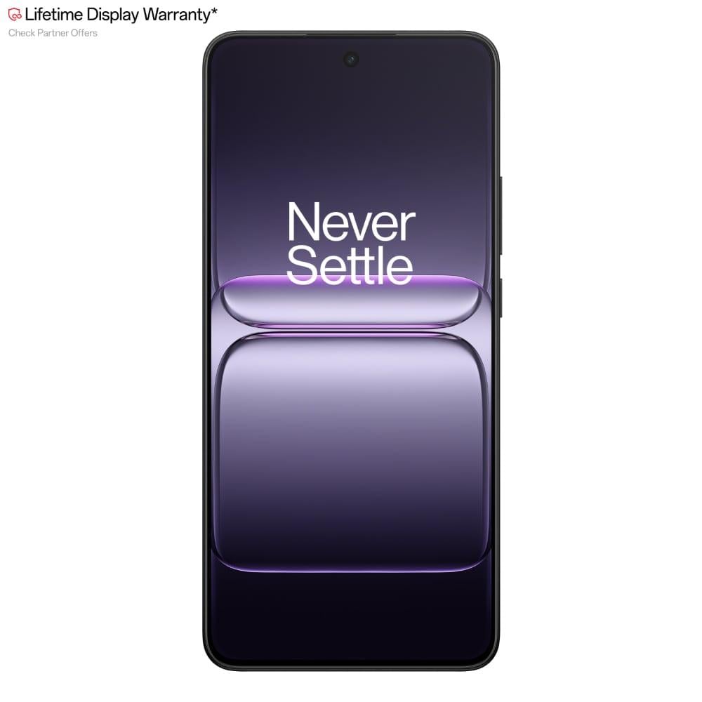 OnePlus Nord CE5 5G 256 GB, 8 GB RAM, Black Infinity, Mobile Phone