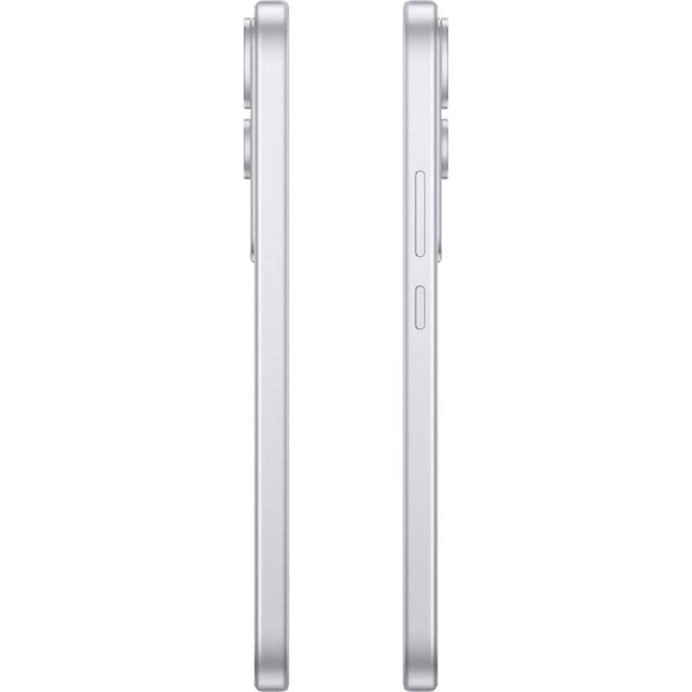 Vivo Y400 128 GB, 8 GB RAM, White, Mobile Phone