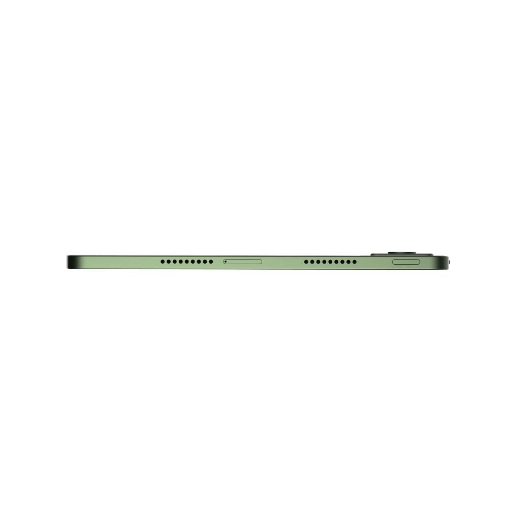 Moto Pad 60 Pro Wi-Fi Tablet with Pen, 128 GB, 8 GB RAM, Green, ZAG20000IN