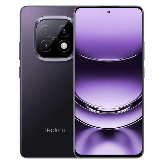 Realme Narzo 70 Turbo 5G 256 GB, 12 GB RAM, Turbo Purple, Mobile Phone