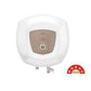 Havells Greta Prime 25L Storage Water Heater (Geyser) | Feroglas Tank, Whirlflow Tech, 5-Star | Free Installation & 7-Year Tank Warranty GHWVGPUMDW25